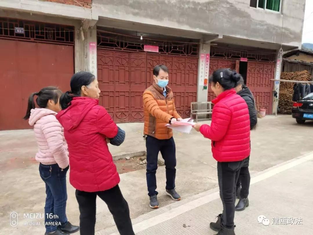 防控疫情战疫第一线,防控疫情党员先锋队在行动