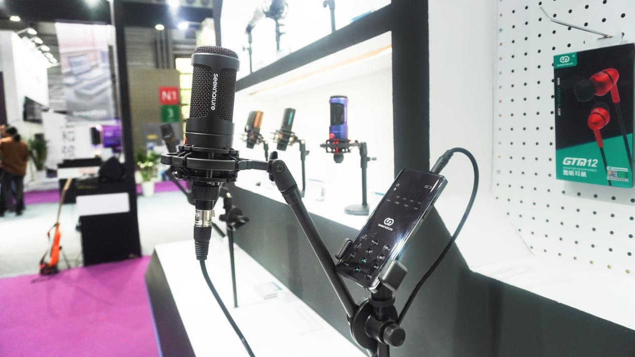 对于声卡你了解多少,声卡深度了解