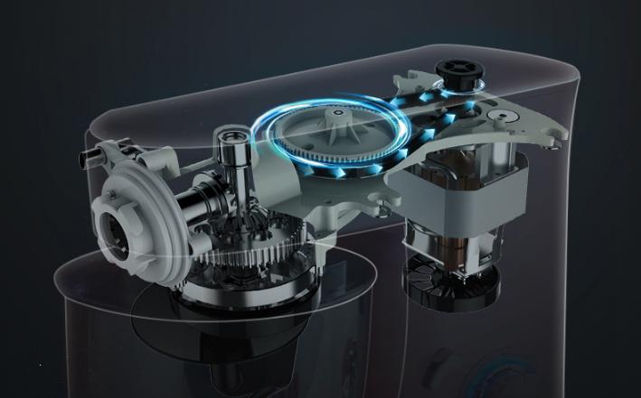 你还在用这种手动压面机吗,你还在用擀面杖擀饺子皮吗