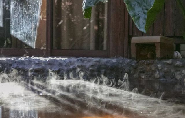 昆明最高端的温泉自助,昆明度假温泉