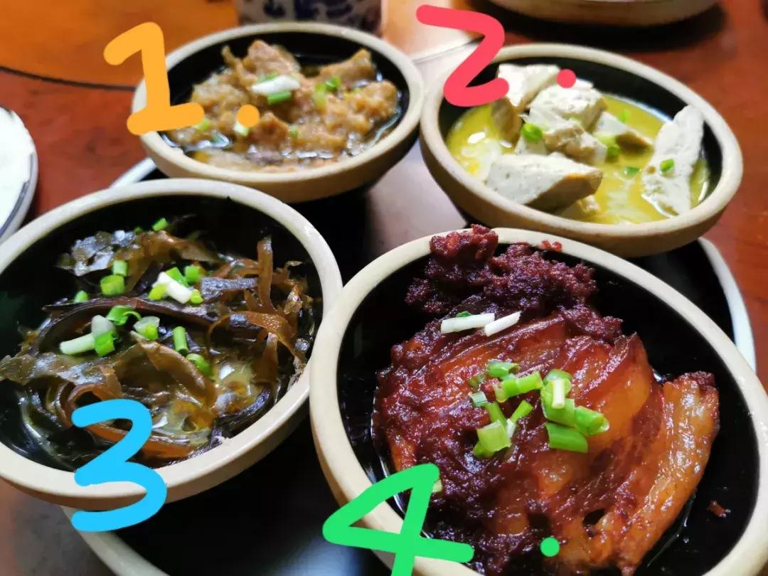 太原有名外地人来太原吃的饭店,山西太原必吃榜第一名特色美食