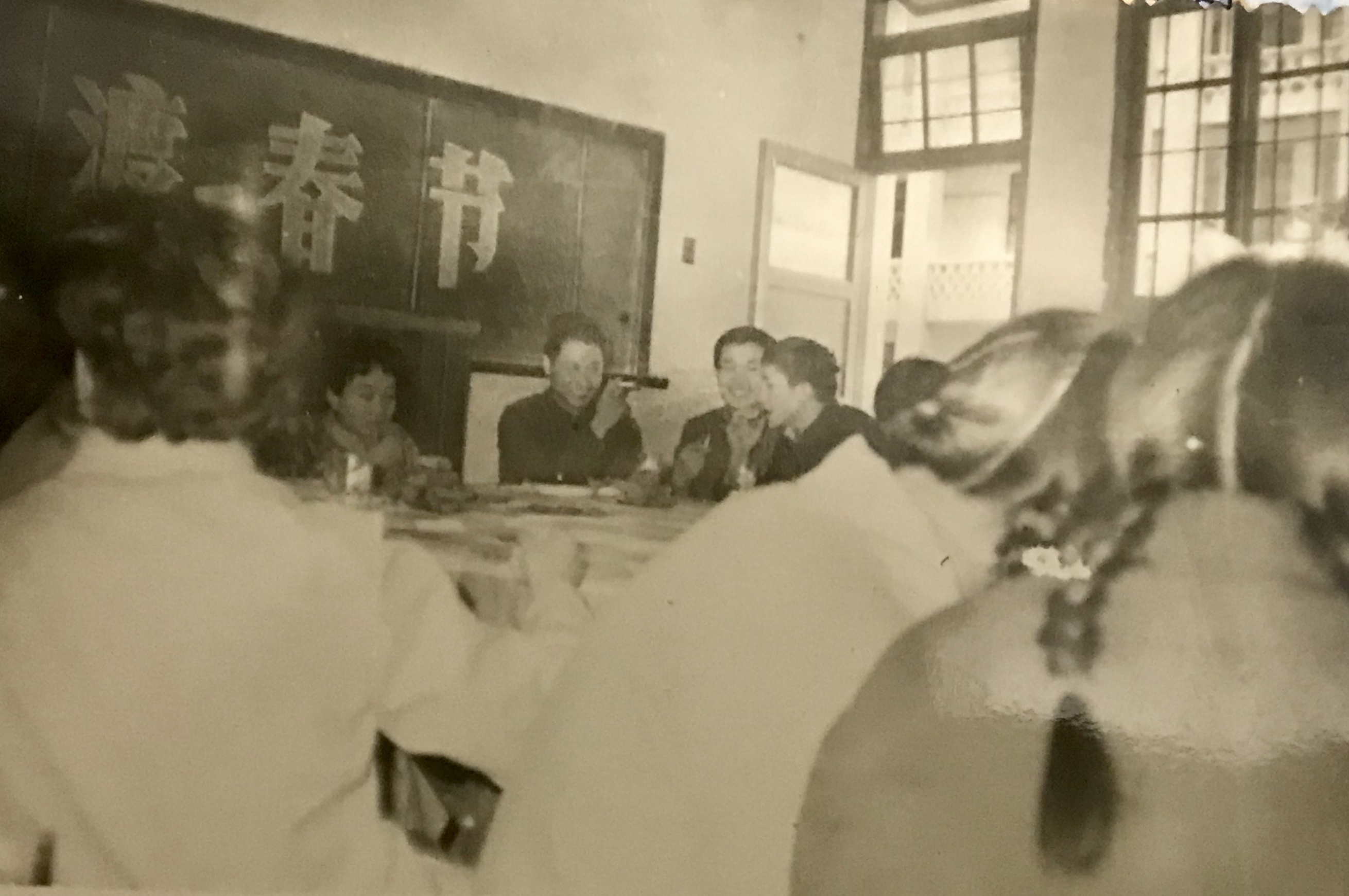 福州三中最厉害的老师,福州三中刘敏老师