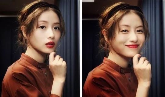 怎么在镜头下笑的好看,如何笑得更真实