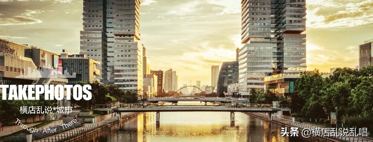 浙江义乌是浙江第二个“杭州”,人口暴增,草根天堂,义东浦腾飞