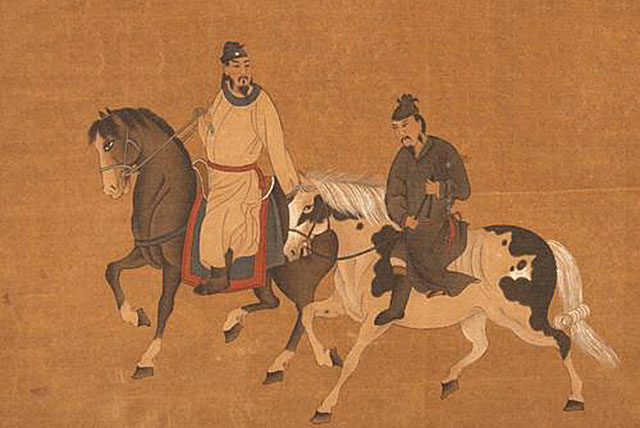 南宋偏安的内容作用,偏安宋朝