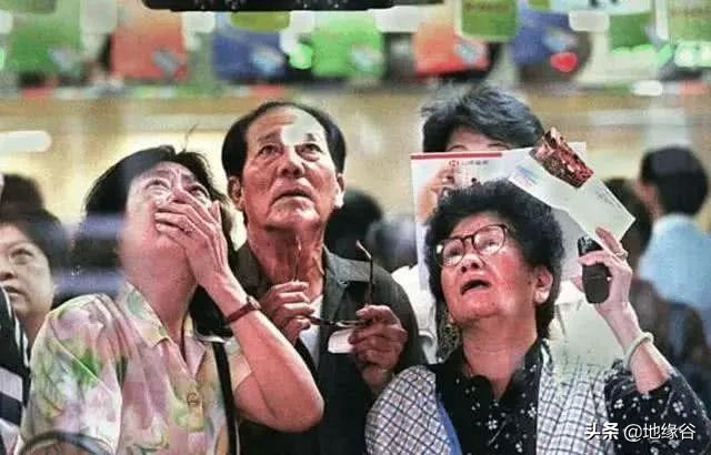 山东和江苏为什么经济差距那么大,山东和广东的经济差距