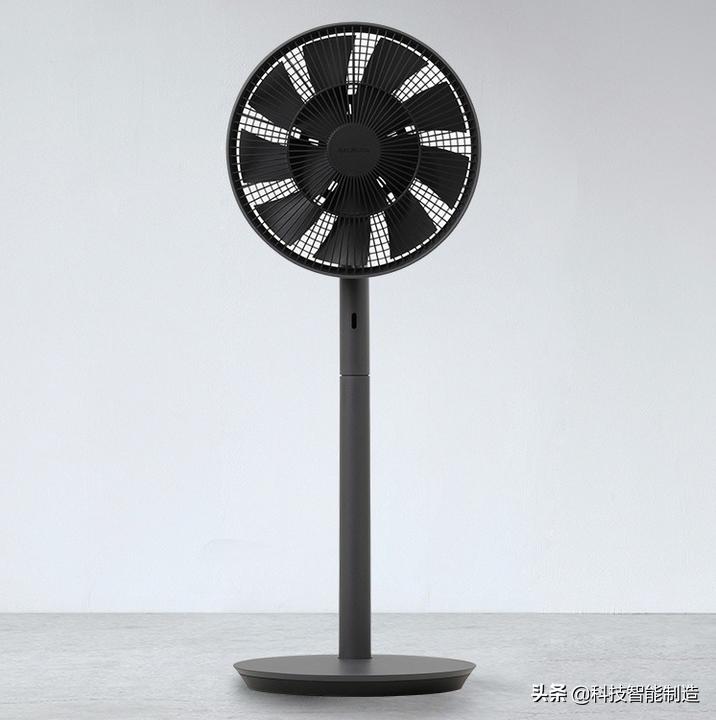 日本“乔布斯”出手，匠心设计比空调还贵的风扇，3000元还遭抢购