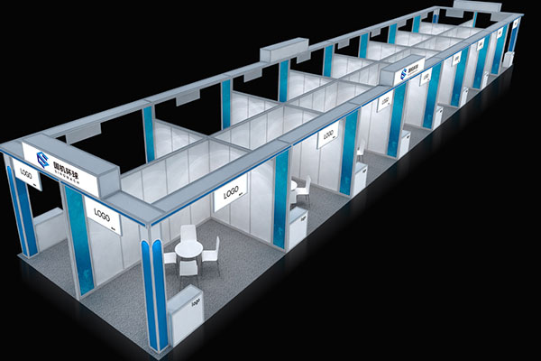 展览搭建在哪里,展览搭建方法