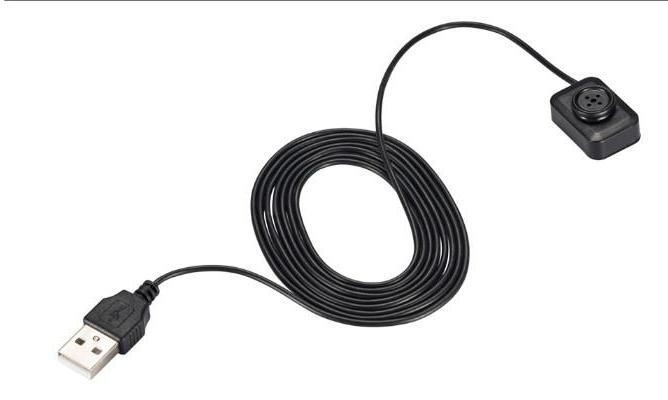 最好用的微型监控摄像头,无线微型监控摄像头