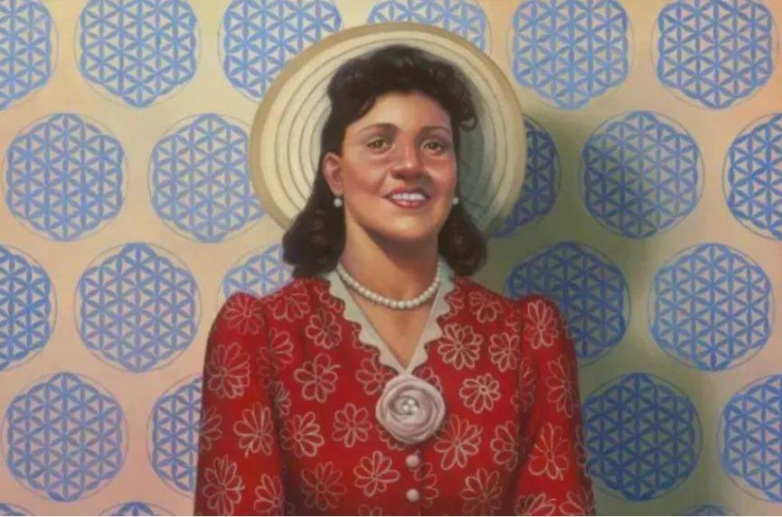 “永生”的拉克斯：身患绝症却成研究对象，被科学界无偿利用70年