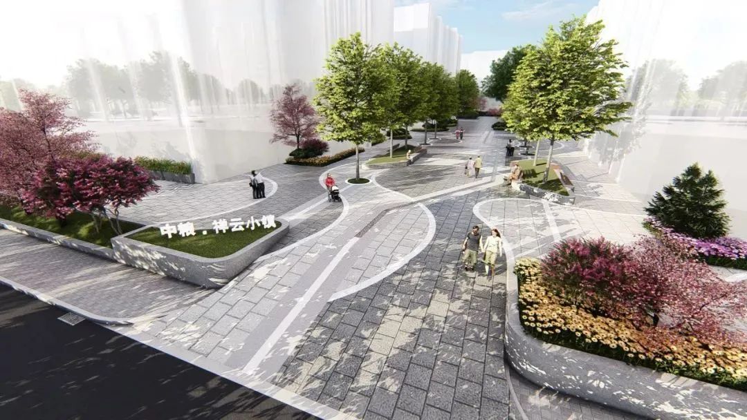 存量时代八个小时,存量时代的城市发展策略