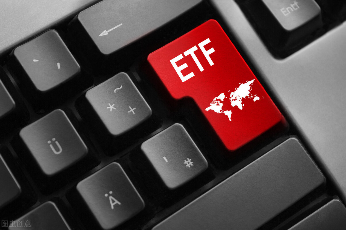 etf投资技巧这几个方法你必须知道,一般人不知道的etf投资指南