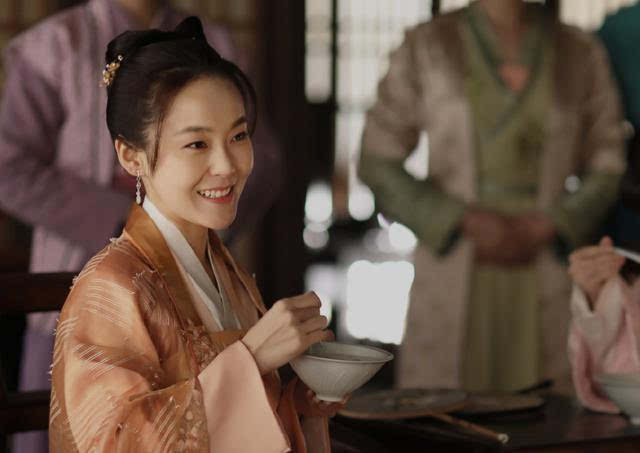 扔泥巴之高手过招，盛老太太假作不知明兰泪流成河王若弗喜形于色