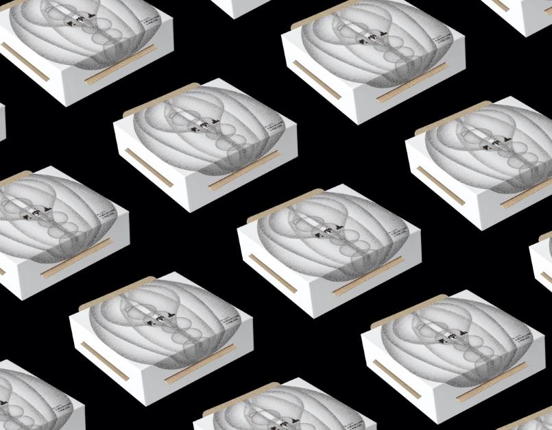 创意鸡蛋礼品盒包装设计,100个经典鸡蛋包装设计