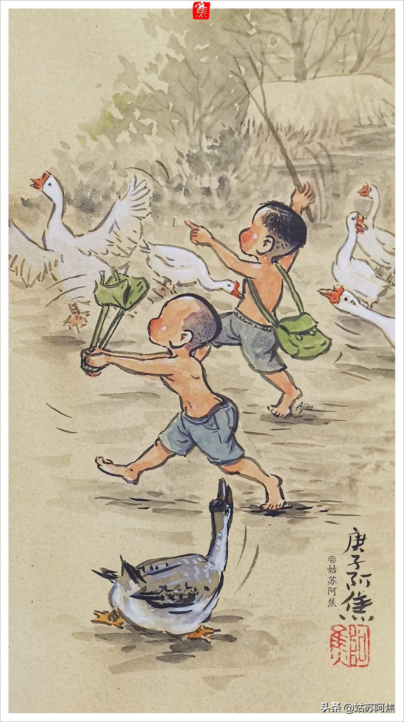 我的寂寞像一条蛇,我的寂寞就像一条蛇