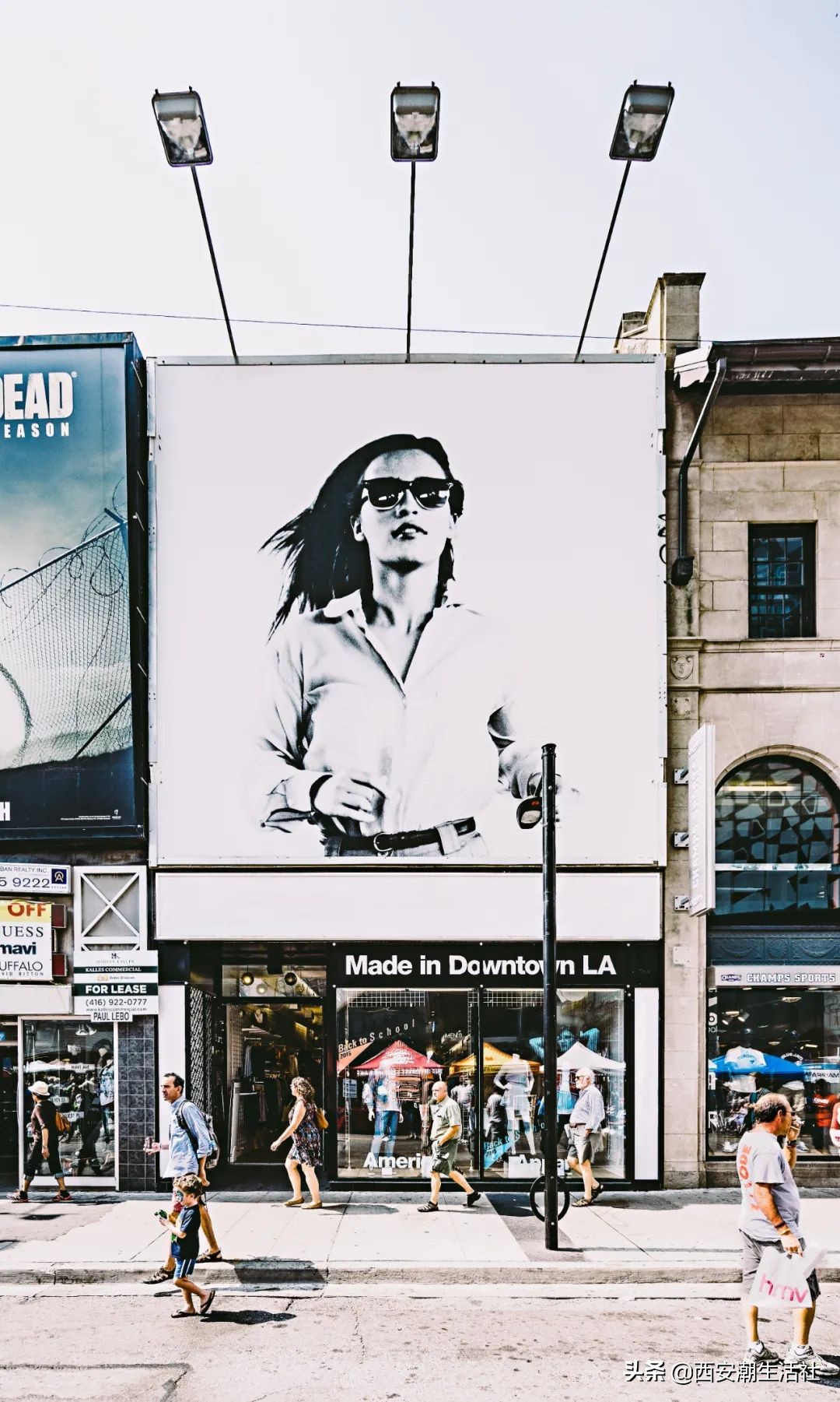 西安的新地标都有哪些,多项世界之最走进西安新地标