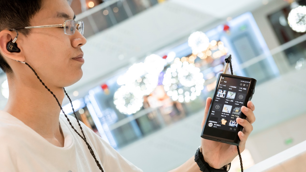 山灵m8音质,山灵m8hifi播放器十大排名