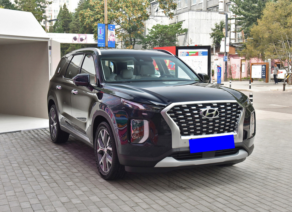 现代全新7座suv,全新现代7座suv车型