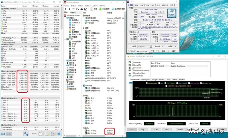 锐龙哪款对标i5-12600kf,锐龙5和i5哪个值得买