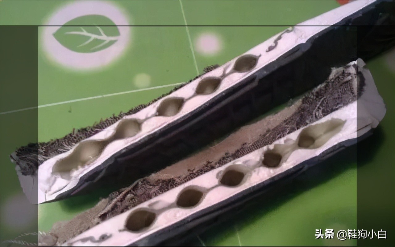 nike气垫介绍,科普向未来资料