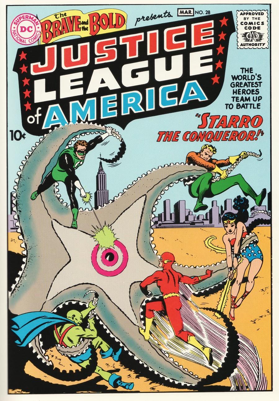 正义联盟讲了什么,正义联盟所有故事