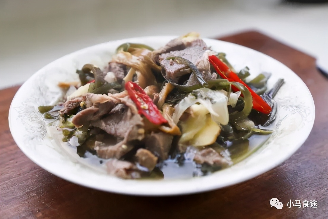 陕北宴席菜品大全,陕北特色招牌菜做法