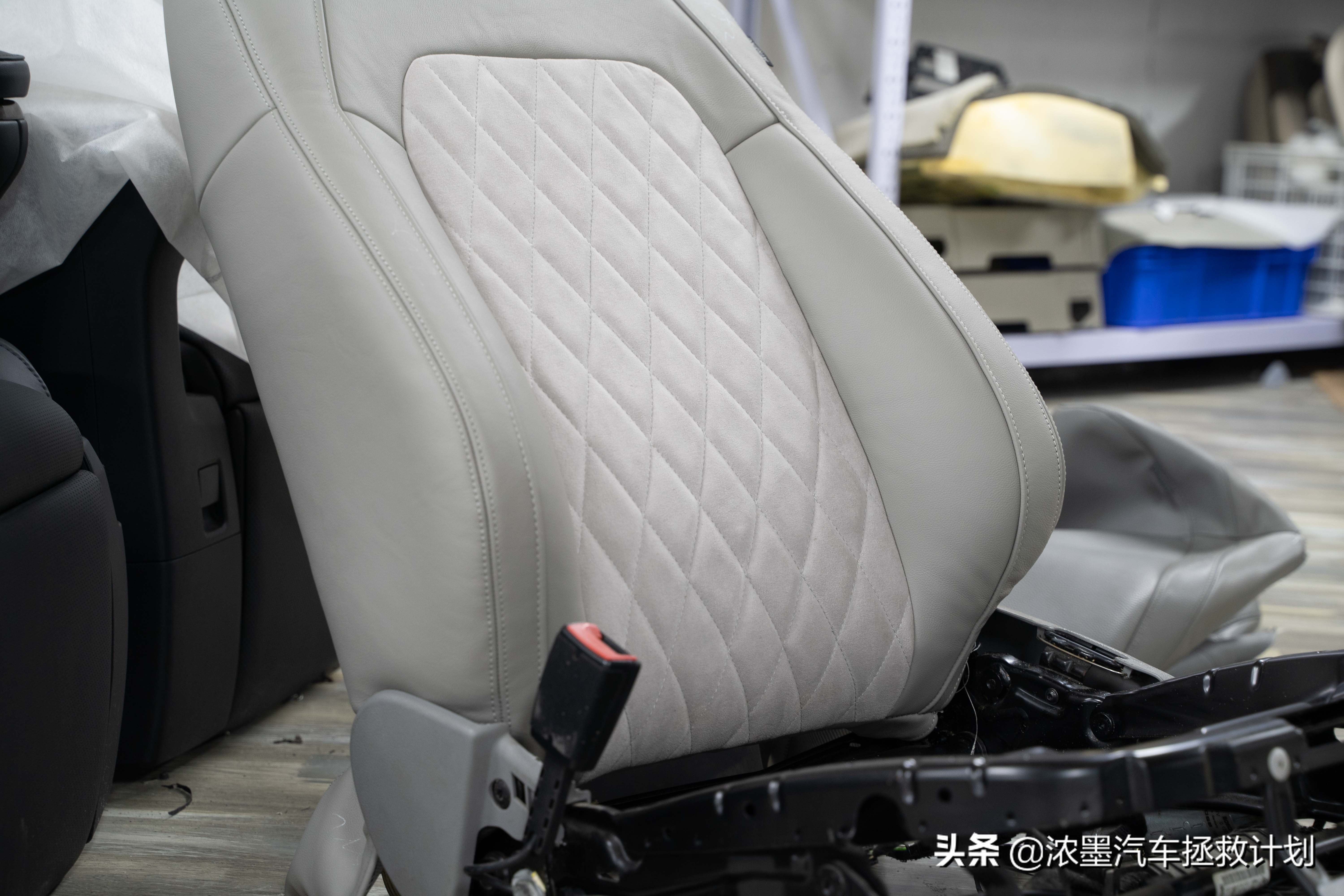 途锐锋锐,途锐锋锐版改装