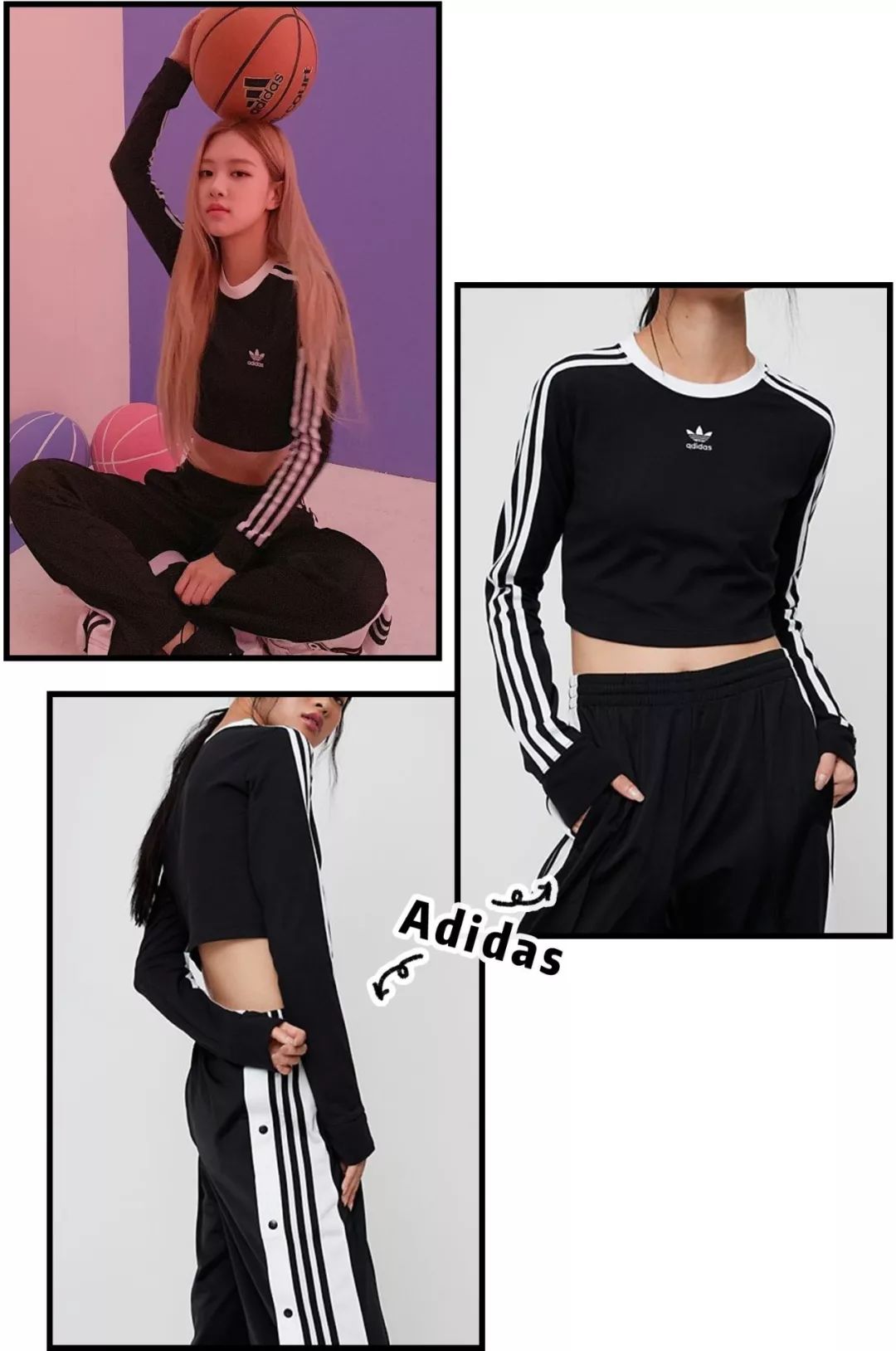 肤白貌美身材好，全天下的好事都被她占尽了