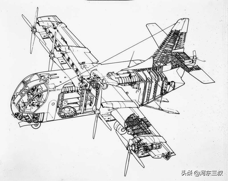 xc-142倾转旋翼机,xc142倾转旋翼机介绍