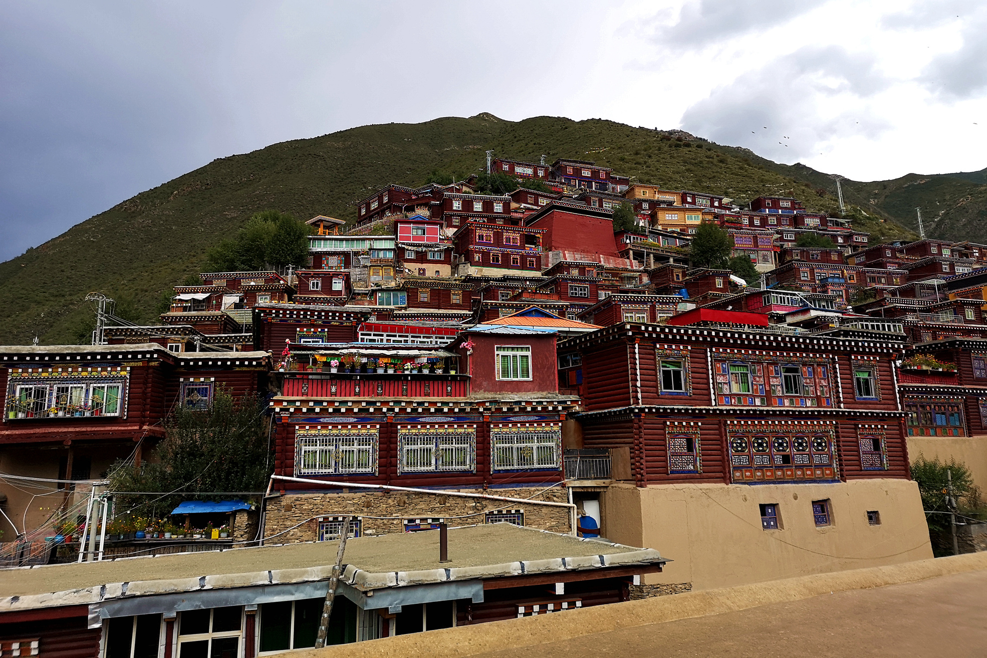 德格印经院经书哪个比较好,甘孜县到德格印经院有多远