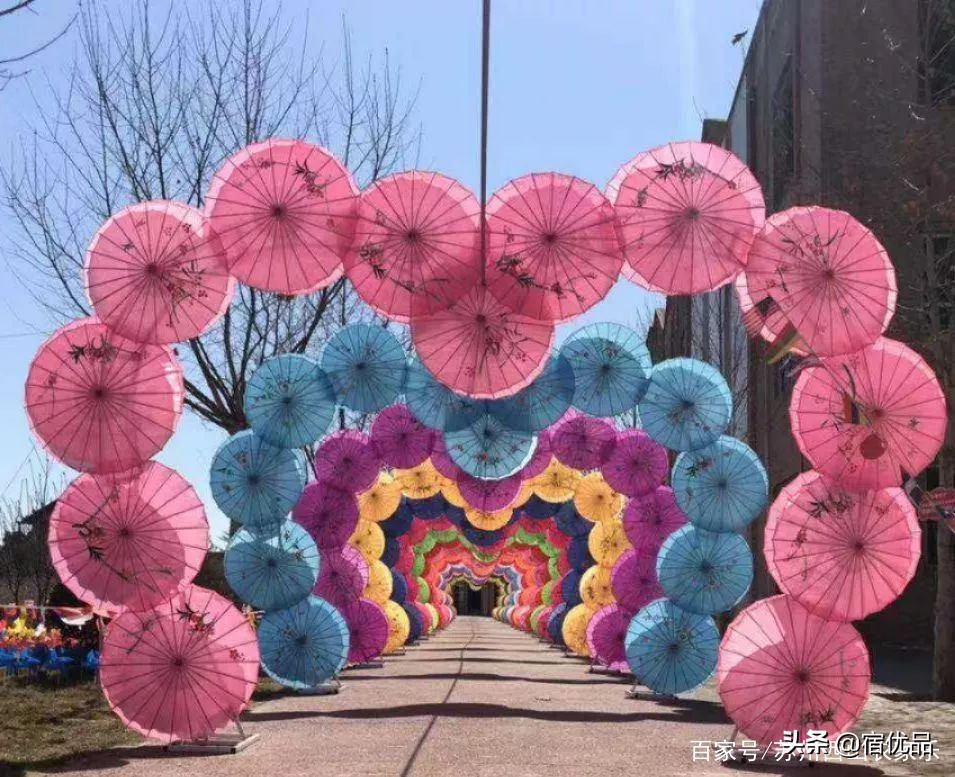 苏州太湖花海主题公园,太湖花海游乐场