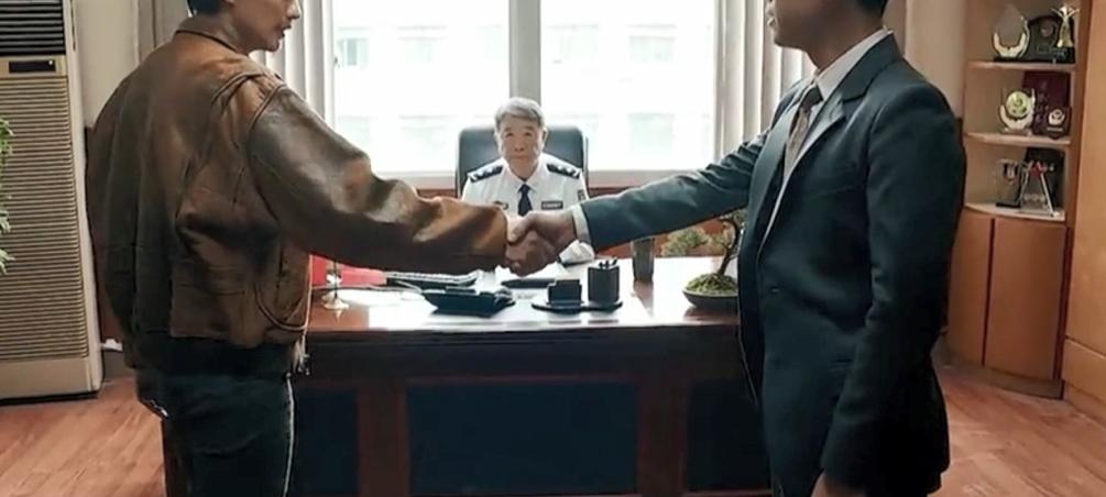 我不是药神10分钟解析,我不是药神30处细节