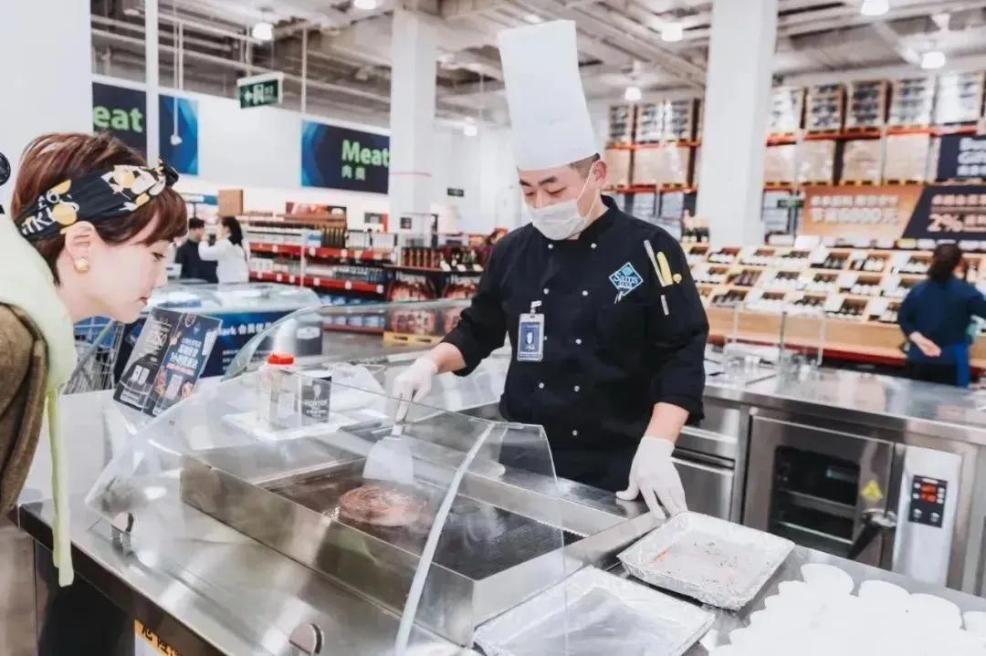 冲鸭的朋友圈,冲鸭零食山姆