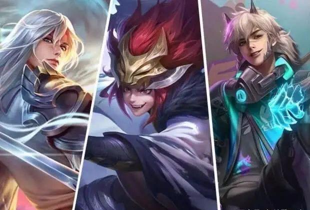 请先搞清楚《王者荣耀》打野的任务，再说“xx也可以打野”