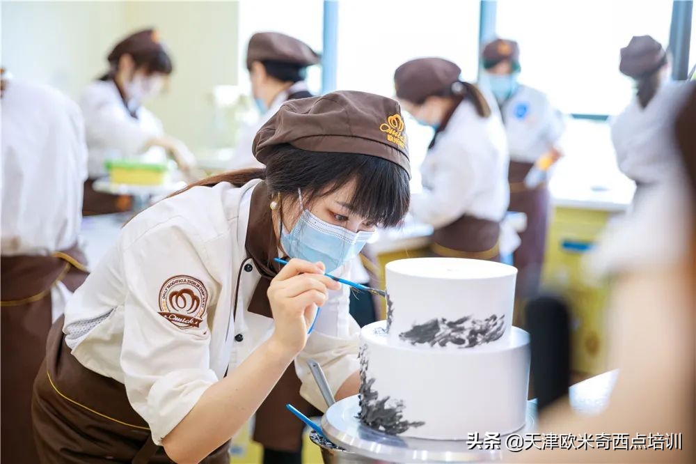 欧米奇学员真实学习体验,天津欧米奇学校可靠吗