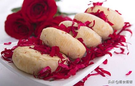 云南鲜花味美食,云南美食鲜花饼礼盒