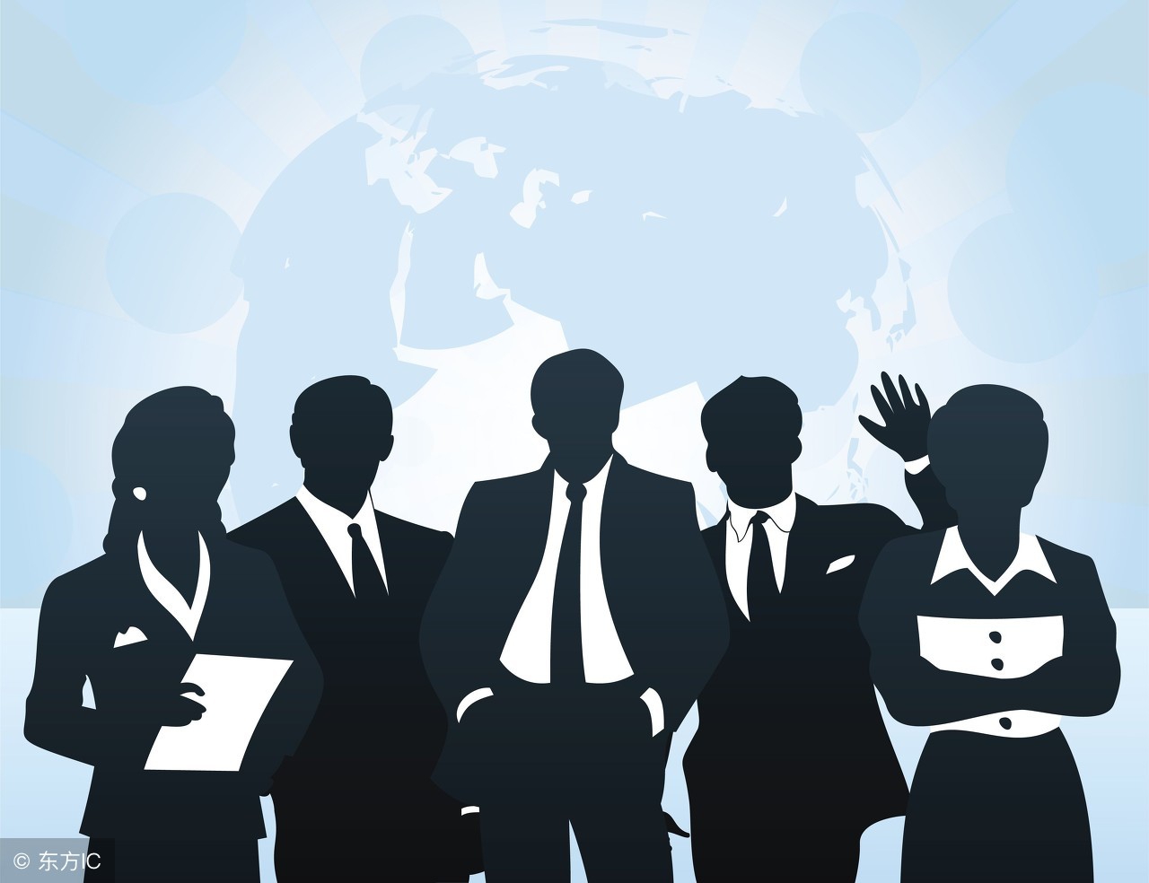 中层管理者的主要工作是什么,中层管理者必须做好的事