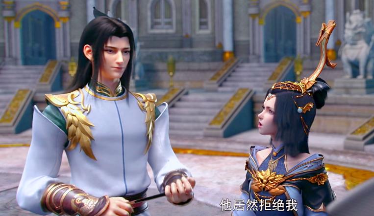 斗破苍穹怎么给差评,斗破苍穹第一季为什么被差评