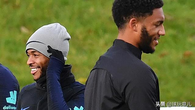 足坛深度|“欧洲中国队”?两招完成蜕变,英格兰拒绝被碰瓷