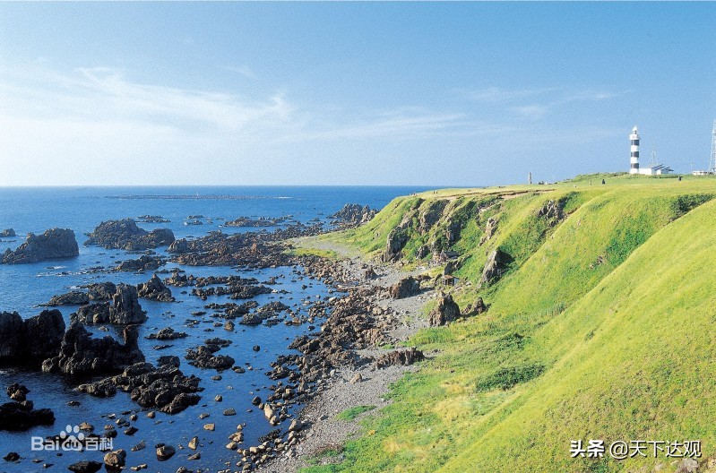 日本秋田县三大特产,秋田县