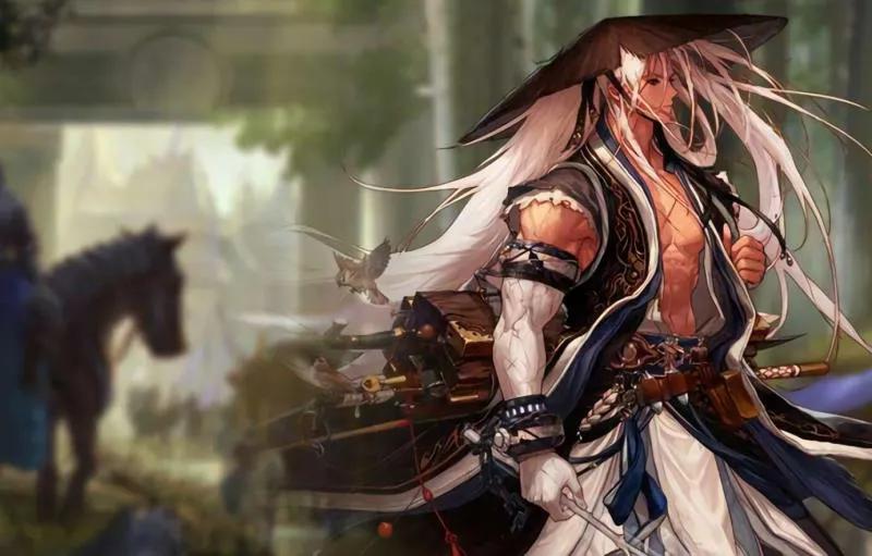 梦幻西游网络游戏回忆,网游发展史英雄联盟