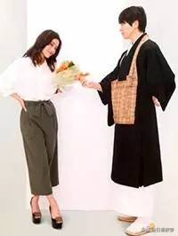 日语中的服装说法,日语常见的衣服