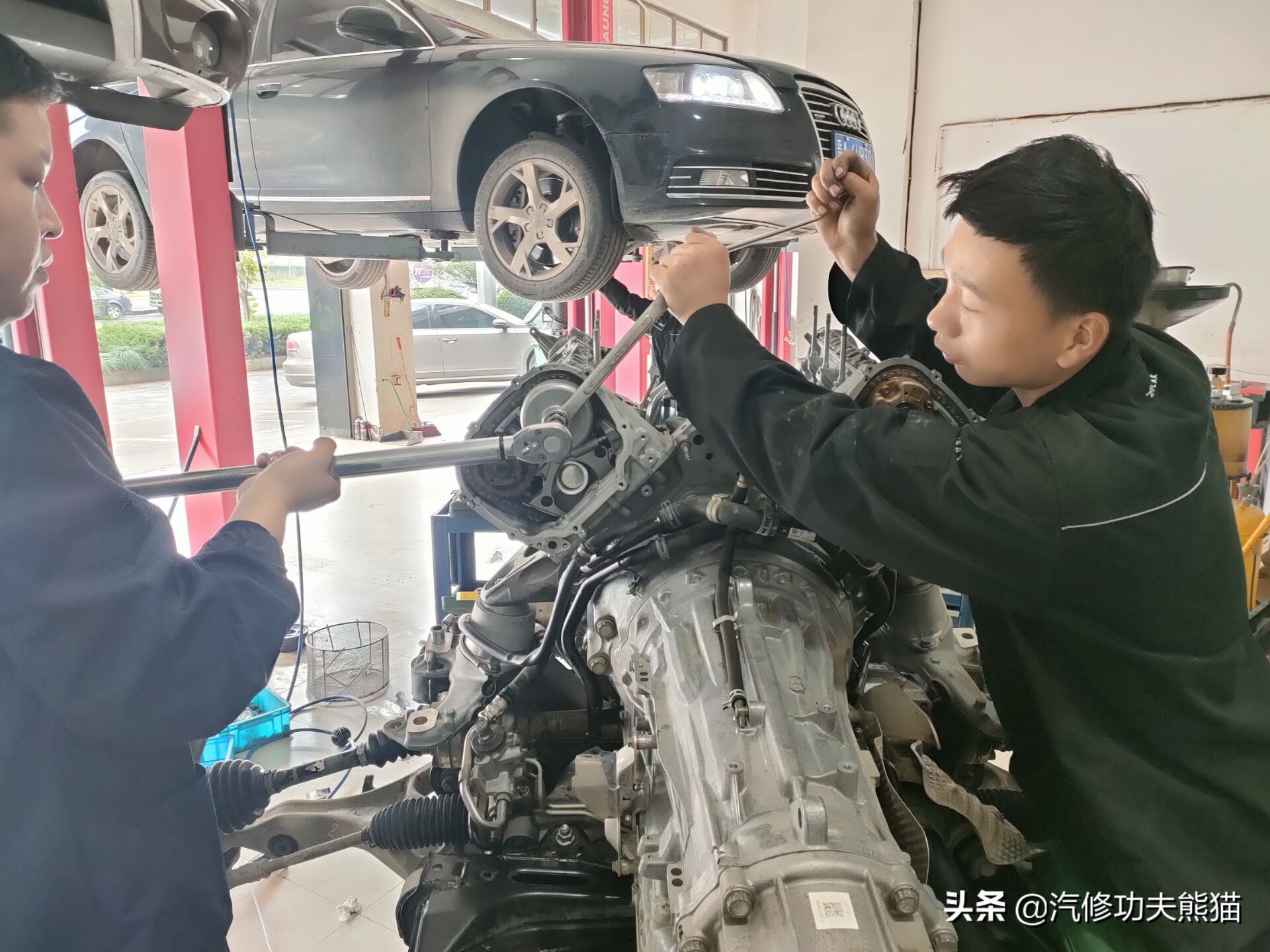 二手途锐烧机油解决要多少钱,二手老途锐烧机油