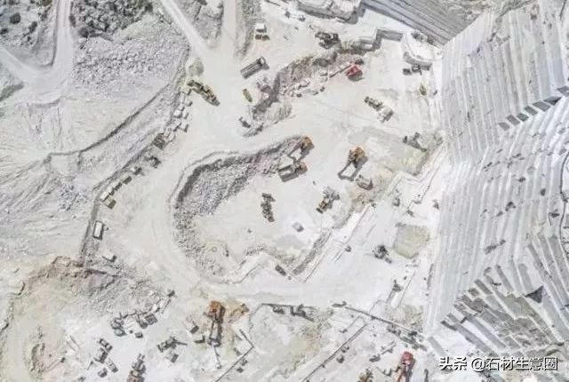 景观石材质有哪些,景观石材基本知识