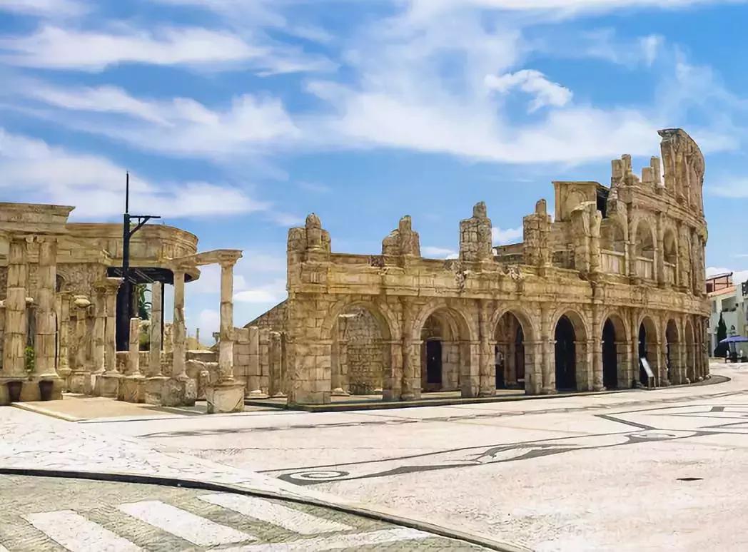 珠海澳门6天5晚攻略,珠海拍澳门