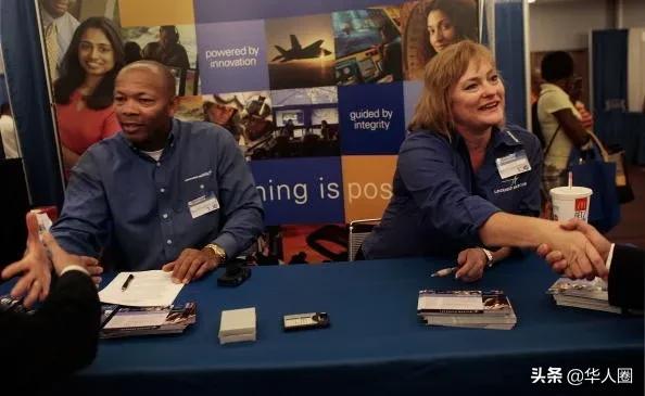 应聘美国工作,应聘美国公司