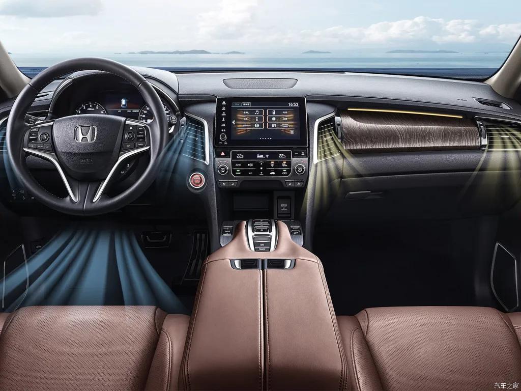 urv冠道选哪一个更好,大五座suv和7座