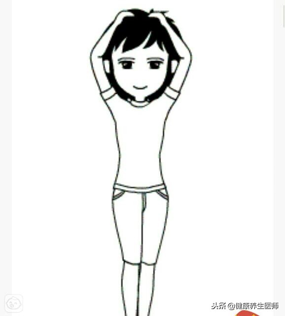 经络不通补什么都没用！12个方法，很全面，教你经络通畅百病消！