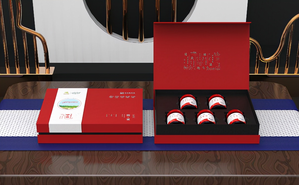 礼品包装盒厂家分析,礼品包装纸盒生产商