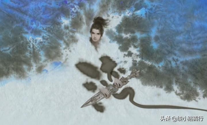 百年一遇的天才、鬼才、异才——怀念“亚洲至宝”漫画家郑问